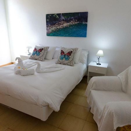 Apartmán Evas Haus Santa Cruz de la Palma  Exteriér fotografie