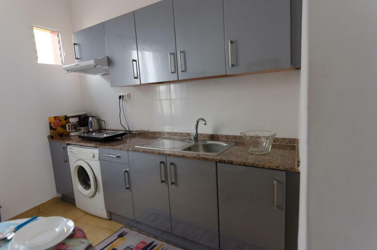 Apartmán Evas Haus Santa Cruz de la Palma  Exteriér fotografie