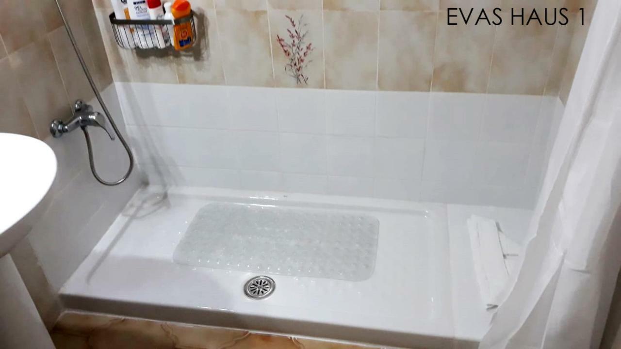 Apartmán Evas Haus Santa Cruz de la Palma  Exteriér fotografie